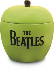 Apple, The Beatles, Plechová krabička na sušenky