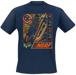Nerf subterfuge