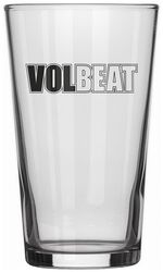 Servant of the mind, Volbeat, Pivní sklenice