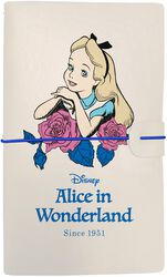 Alice, Alice in Wonderland, Kancelářské & Psací Potřeby
