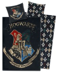 Hogwarts, Harry Potter, Ložní prádlo