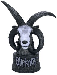 Goat, Slipknot, Socha