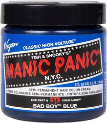 Bad Boy Blue - Classic, Manic Panic, Barva na vlasy
