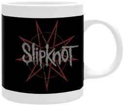 Logo, Slipknot, Šálek