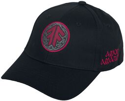 Logo - Baseball Cap, Amon Amarth, Kšiltovka
