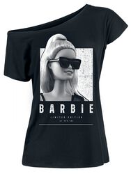 Barbie limited, Barbie, Tričko
