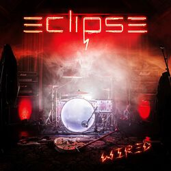 Wired, Eclipse, CD