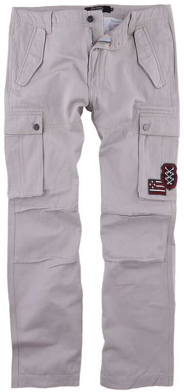 Army vintage kalhoty