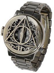 Deathly Hallows - Relikvie smrti, Harry Potter, náramkové hodinky