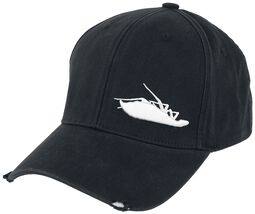 Logo - Baseball Cap, Papa Roach, Kšiltovka
