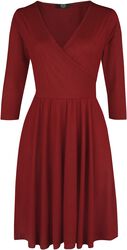 Zavinovací šaty od RED, RED by EMP, Krátké šaty