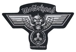 Motörhead Logo, Motörhead, Nášivka