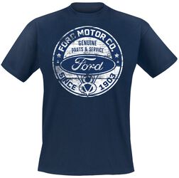 Ford Motor Co. Since 1903, Ford, Tričko