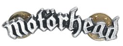 Motörhead Logo, Motörhead, Špendlík