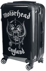 Rocksax - England, Motörhead, Cestovný batoh