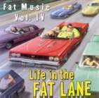 Fat Music For Fat People Vol.IV