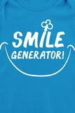 Smile Generator!