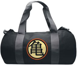 Z - Kame Symbol, Dragon Ball, Sportovní taška