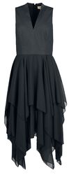 Luna Dress, Coven United, Středně dlouhé šaty