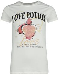 Love Potion, Harry Potter, Tričko
