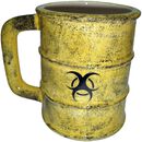 Toxic Waste Mug, Nemesis Now, Šálek
