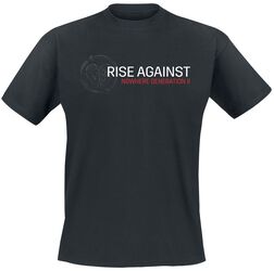Save Us Now, Rise Against, Tričko