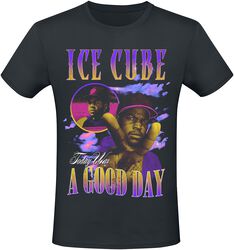 A Good Day, Ice Cube, Tričko