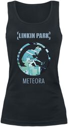 Meteora 20th Anniversary, Linkin Park, Tílko