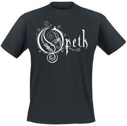 Logo, Opeth, Tričko