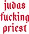 Judas Fucking Priest