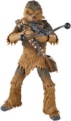 Return of the Jedi - The Black Series - Chewbacca, Star Wars, Akční figurka