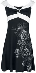 Widow Roses, Alchemy England, Krátké šaty