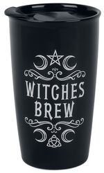 Witches Brew, Alchemy England, Hrnky