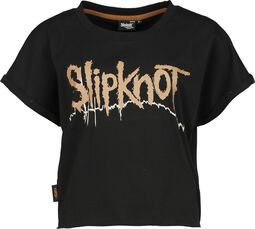 EMP Signature Collection, Slipknot, Tričko