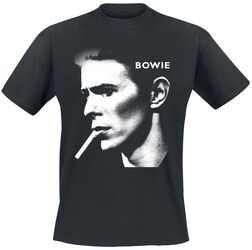 Grainy Smoke, David Bowie, Tričko