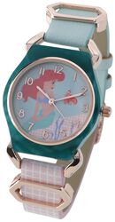 Ariel and Flounder, Ariel - Malá mořská víla, náramkové hodinky