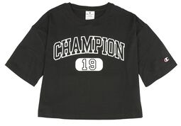 Cropped tričko Legacy, Champion, Tričko