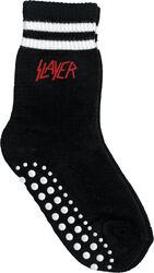 Metal-Kids - Logo, Slayer, Ponožky