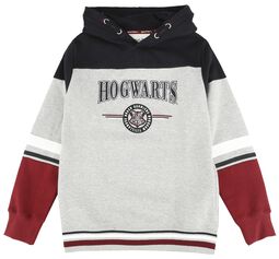 Kids - Hogwarts - England Made, Harry Potter, Mikina s kapucí/svetr