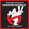 Originální soundtrack k filmu Ghostbusters II