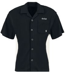Sienna Shirt, Chet Rock, Košile s krátkým rukávem