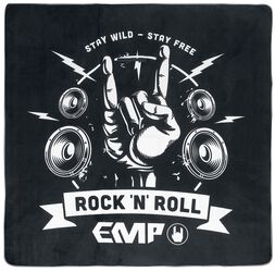 Pikniková deka Rock 'n' Roll, EMP Special Collection, Pikniková deka