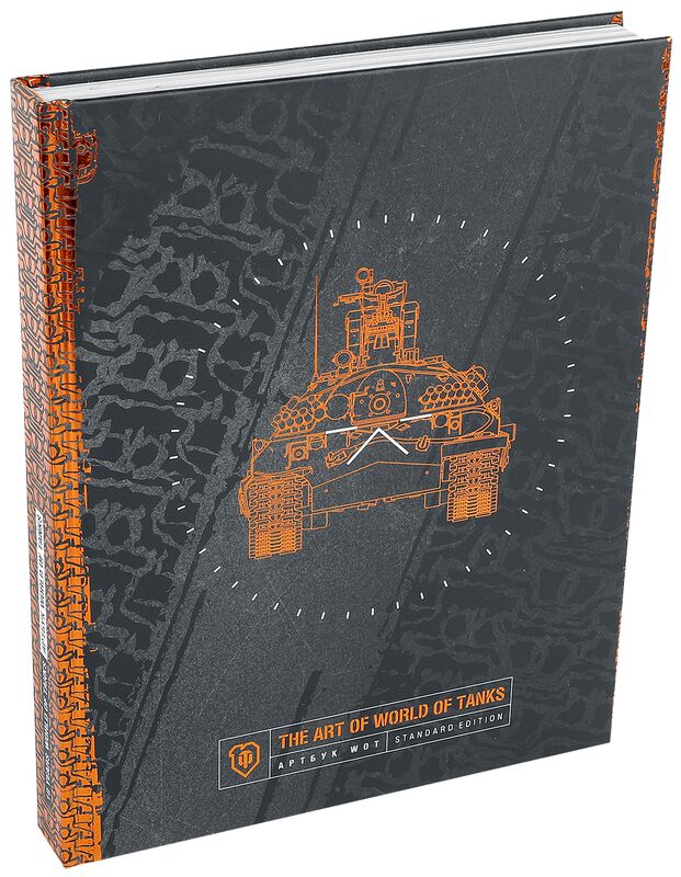 World Of Tanks Standard Edition - anglická verze