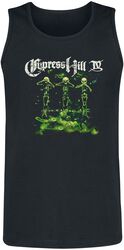 IV Album, Cypress Hill, Tílko