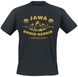 Jawa Droid Repair, Star Wars, Tričko