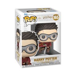Vinylová figurka č.165 Harry Potter, Harry Potter, Funko Pop!