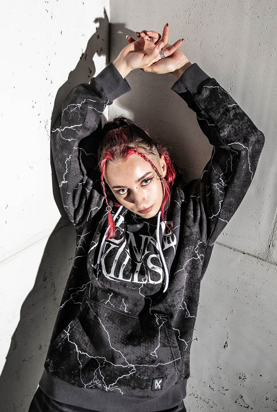 EMP Signature Collection Ice Nine Kills