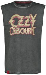 EMP Signature Collection, Ozzy Osbourne, Tílko