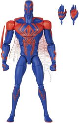 Across the Spider-Verse - Spider-Man 2099 (Marvel Legends Series), Spider-Man, Akční figurka