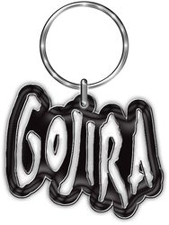 Logo, Gojira, Přívěšek na klíče